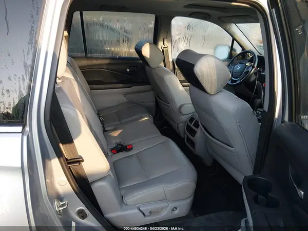 5FNYF5H74GB048807 2016 HONDA PILOT - Image 8