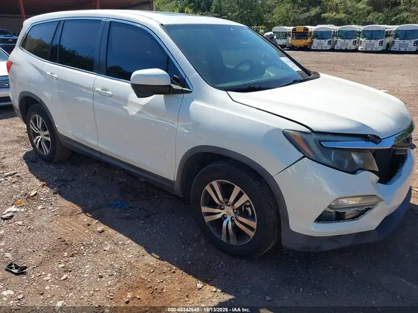 5FNYF5H74GB055899 2016 HONDA PILOT - Image 1