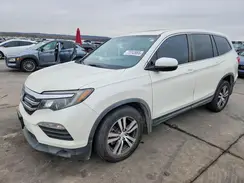 5FNYF5H74HB031412 2017 HONDA PILOT