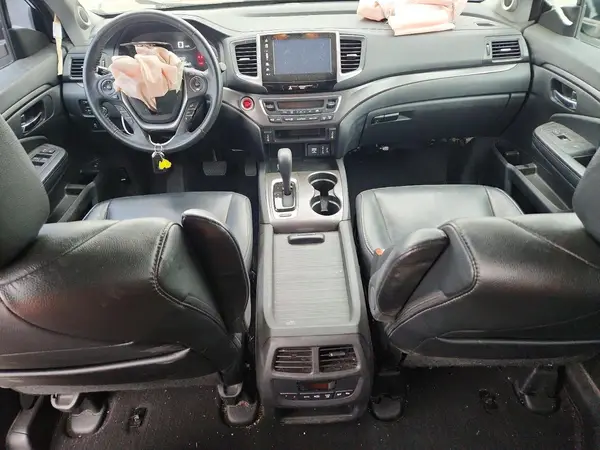 5FNYF5H74HB031412 2017 HONDA PILOT - Image 8