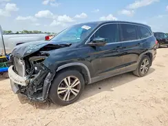 5FNYF5H74JB007293 2018 HONDA PILOT