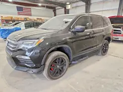 5FNYF5H74JB027592 2018 HONDA PILOT
