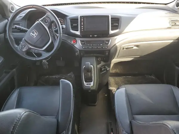 5FNYF5H74JB027592 2018 HONDA PILOT - Image 8