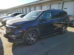5FNYF5H75GB007523 2016 HONDA PILOT