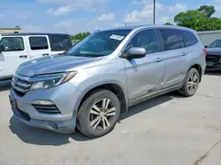 5FNYF5H75GB014424 2016 HONDA PILOT