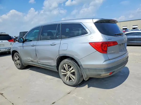 5FNYF5H75GB014424 2016 HONDA PILOT - Image 2