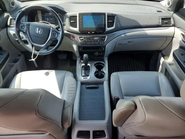 5FNYF5H75GB014424 2016 HONDA PILOT - Image 8