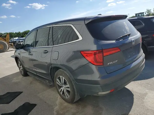 5FNYF5H75GB014455 2016 HONDA PILOT - Image 2