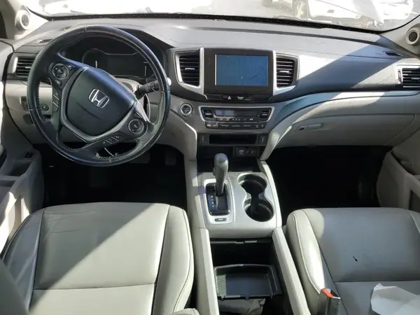 5FNYF5H75GB014455 2016 HONDA PILOT - Image 8