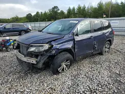 5FNYF5H75GB019204 2016 HONDA PILOT