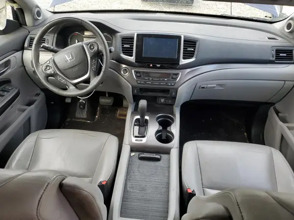 5FNYF5H75GB019204 2016 HONDA PILOT - Image 8