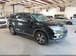 5FNYF5H75GB024628 2016 HONDA PILOT