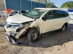 5FNYF5H75GB042997 2016 HONDA PILOT