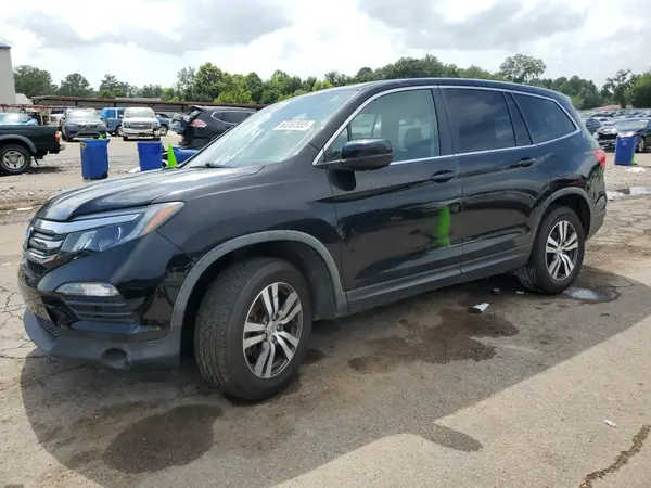 5FNYF5H75GB046273 2016 HONDA PILOT - Image 1