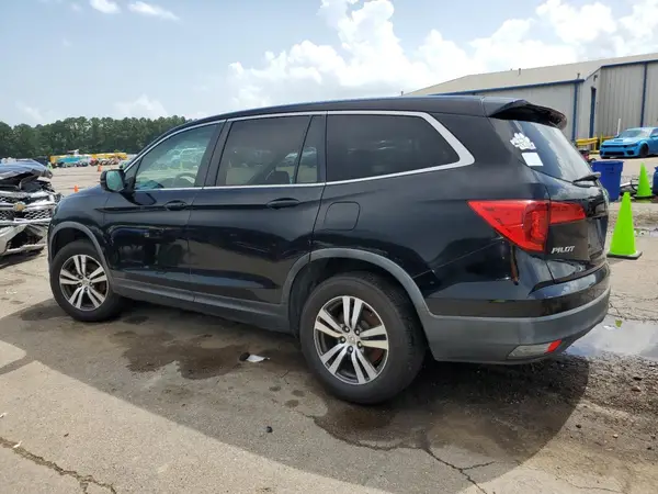 5FNYF5H75GB046273 2016 HONDA PILOT - Image 2