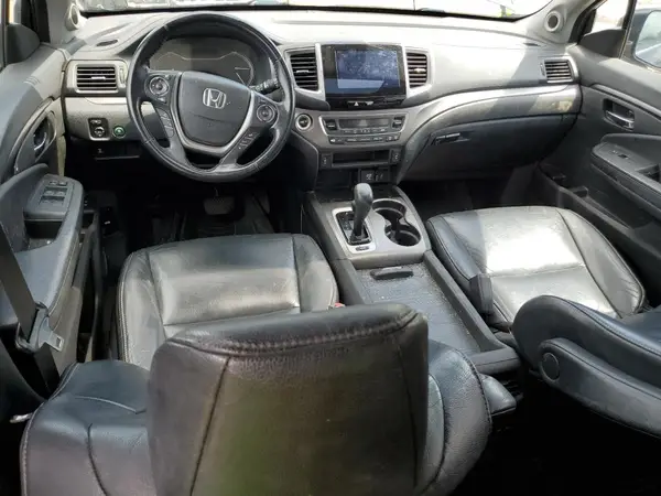5FNYF5H75GB046273 2016 HONDA PILOT - Image 8