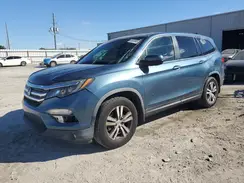 5FNYF5H75GB047701 2016 HONDA PILOT