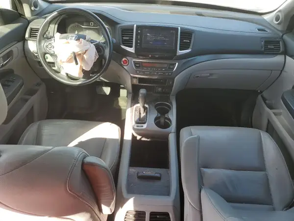 5FNYF5H75GB047701 2016 HONDA PILOT - Image 8