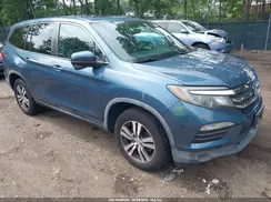 5FNYF5H75GB047715 2016 HONDA PILOT