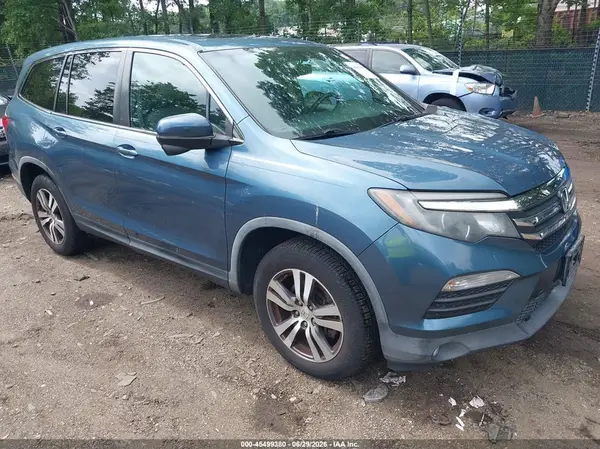 5FNYF5H75GB047715 2016 HONDA PILOT - Image 1