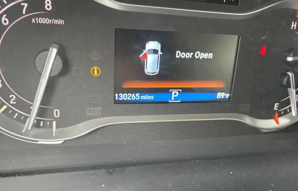 5FNYF5H75GB057838 2016 HONDA PILOT - Image 8