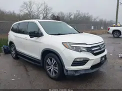 5FNYF5H75HB003537 2017 HONDA PILOT