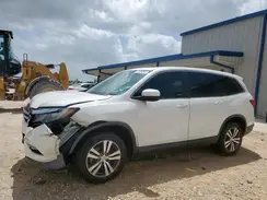 5FNYF5H75HB005918 2017 HONDA PILOT