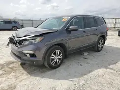 5FNYF5H75HB009872 2017 HONDA PILOT