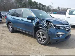 5FNYF5H75HB023304 2017 HONDA PILOT