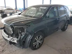 5FNYF5H75HB027563 2017 HONDA PILOT