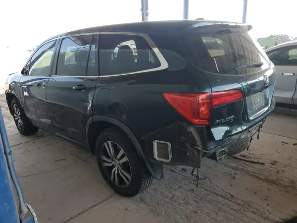 5FNYF5H75HB027563 2017 HONDA PILOT - Image 2