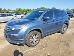 5FNYF5H75HB029426 2017 HONDA PILOT