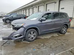 5FNYF5H75HB034447 2017 HONDA PILOT