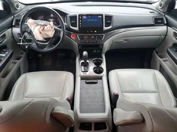 5FNYF5H75HB034447 2017 HONDA PILOT - Image 8