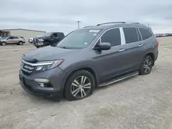 5FNYF5H75HB038157 2017 HONDA PILOT