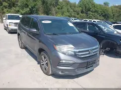 5FNYF5H75HB041348 2017 HONDA PILOT
