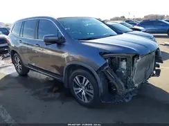 5FNYF5H75HB041365 2017 HONDA PILOT