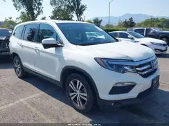 5FNYF5H75JB031246 2018 HONDA PILOT