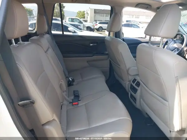 5FNYF5H75JB031246 2018 HONDA PILOT - Image 8