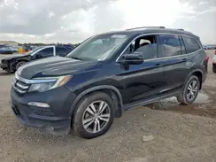 5FNYF5H76GB003660 2016 HONDA PILOT