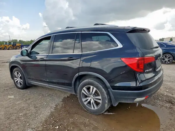 5FNYF5H76GB003660 2016 HONDA PILOT - Image 2