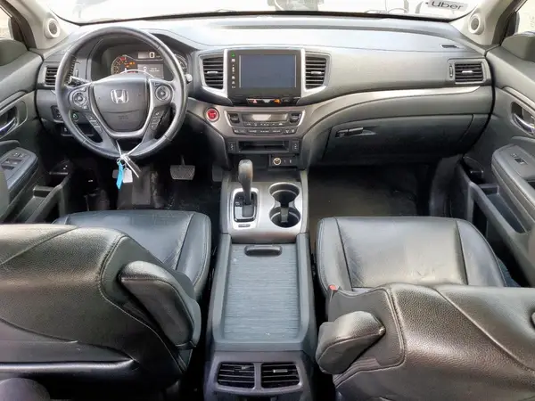 5FNYF5H76GB003660 2016 HONDA PILOT - Image 8