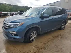 5FNYF5H76GB005361 2016 HONDA PILOT