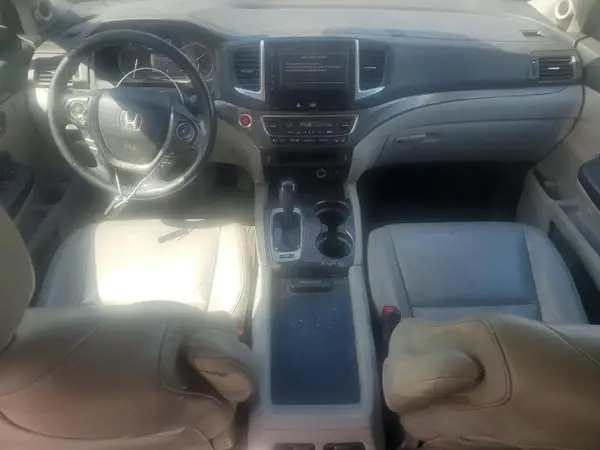 5FNYF5H76GB005361 2016 HONDA PILOT - Image 8