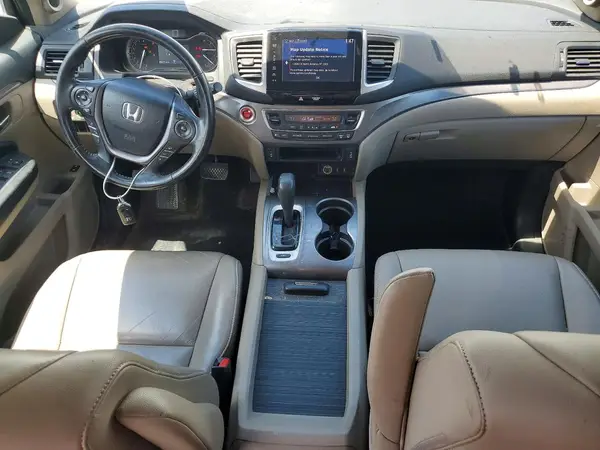 5FNYF5H76GB008003 2016 HONDA PILOT - Image 8