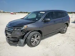 5FNYF5H76GB024346 2016 HONDA PILOT