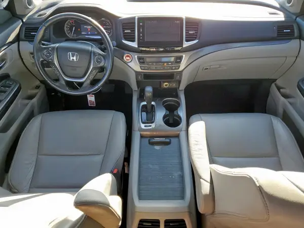 5FNYF5H76GB024346 2016 HONDA PILOT - Image 8