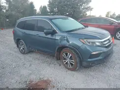 5FNYF5H76GB028218 2016 HONDA PILOT