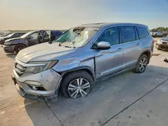 5FNYF5H76GB032060 2016 HONDA PILOT