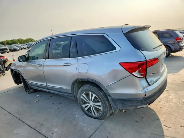 5FNYF5H76GB032060 2016 HONDA PILOT - Image 2